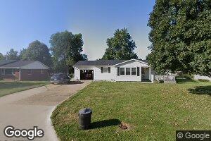 381 Parkview Dr, Sabetha, KS 66534