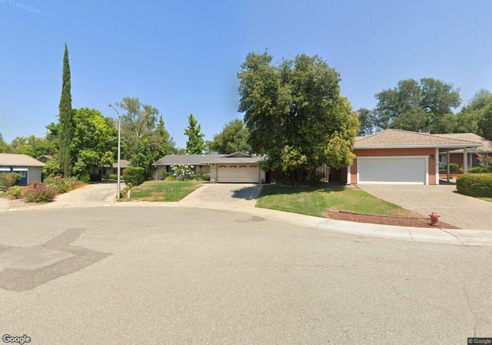 1710 Marlene Ave, Redding, CA 96002 - photo 1