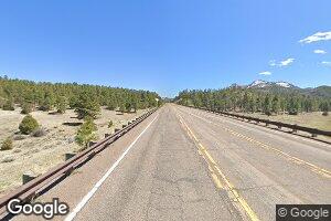 TBD Hwy 180 --, Nutrioso, AZ 85932