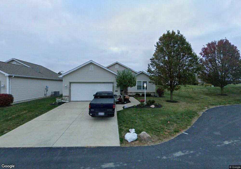 1414 Madison Place unit 25, Wapakoneta, OH 45895 - photo 1