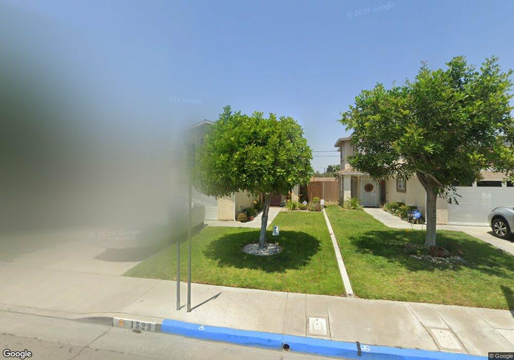 1523 W 131st St, Compton, CA 90222 - photo 1
