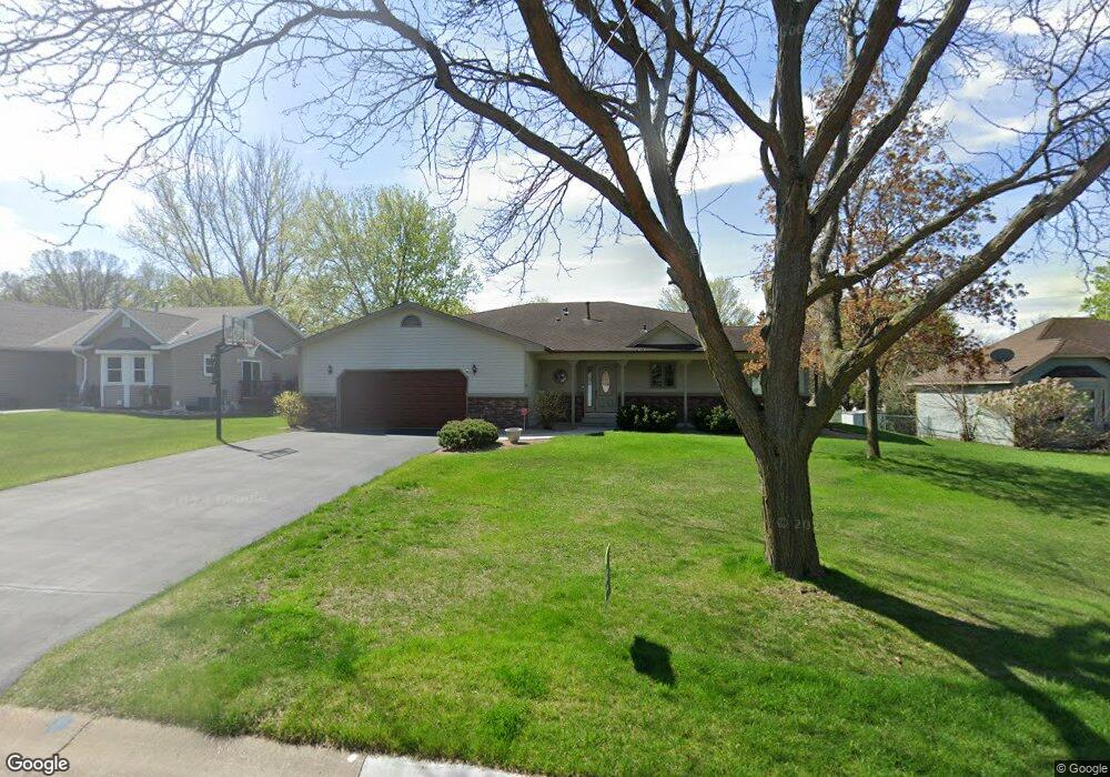 2334 128th Ave NW, Coon Rapids, MN 55448 - photo 1