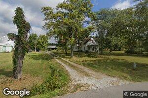 3675 E Prattsburg Rd, Sunman, IN 47041