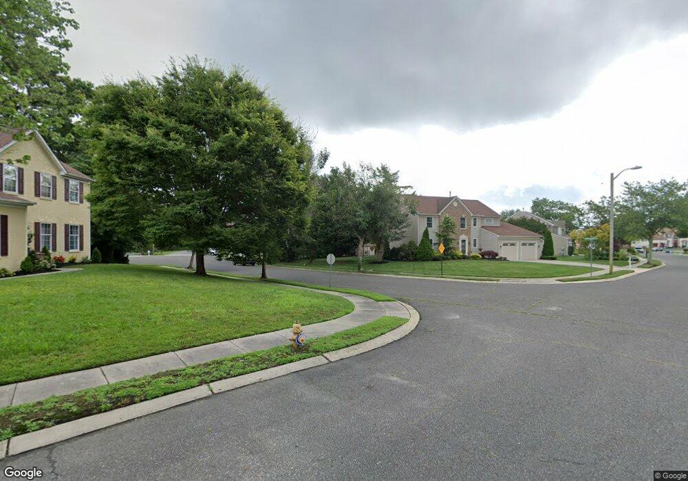 101 Millstone Ct, Egg Harbor Township, NJ 08234 - photo 1