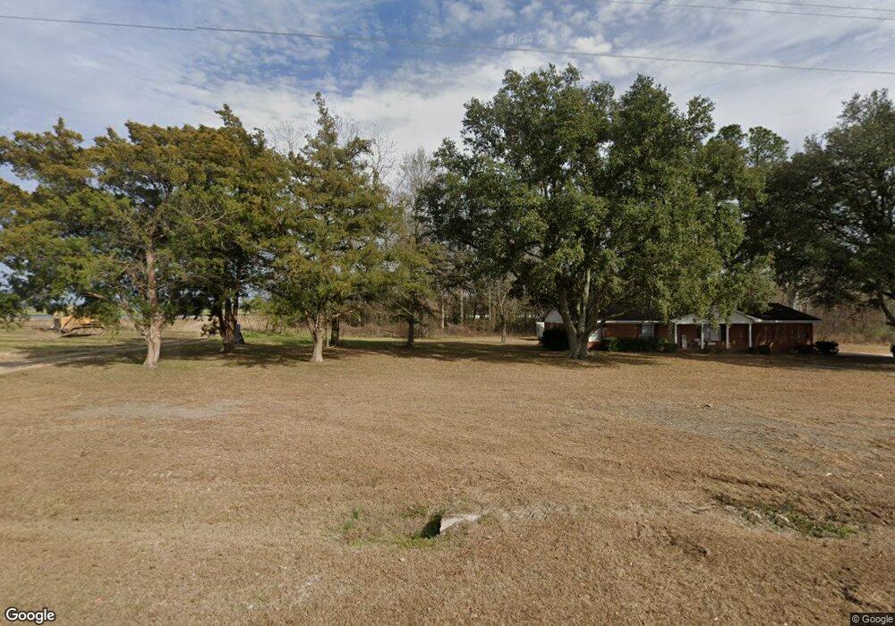 2428 Cedar Crossing Rd, Uvalda, GA 30473 - photo 1