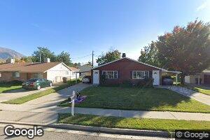 585 W 1850 N, Provo, UT 84604
