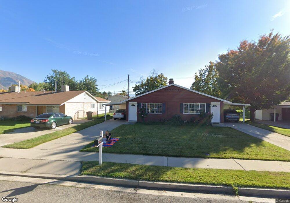 585 W 1850 N, Provo, UT 84604 - photo 1