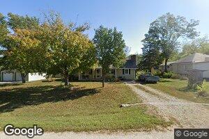 308 N Washington St, Stark, KS 66775