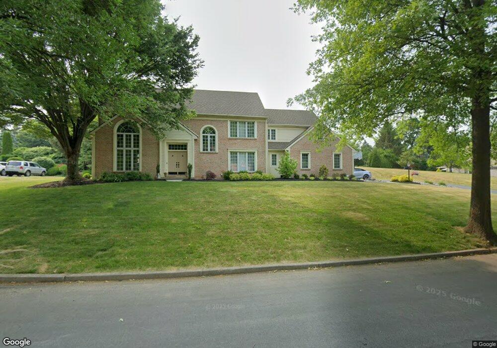 1130 Greenleaf Cir, Allentown, PA 18103 - photo 1