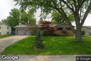 1405 14th St, Orion, IL 61273