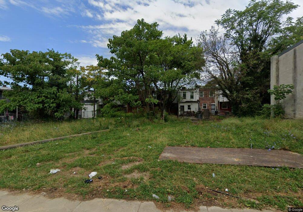 1510 N Port St, Baltimore, MD 21213 - photo 1