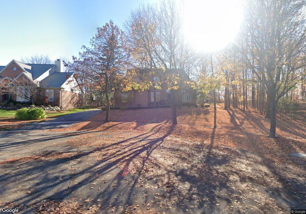 6937 Crosswell Dr, West Bloomfield, MI 48322 - photo 1