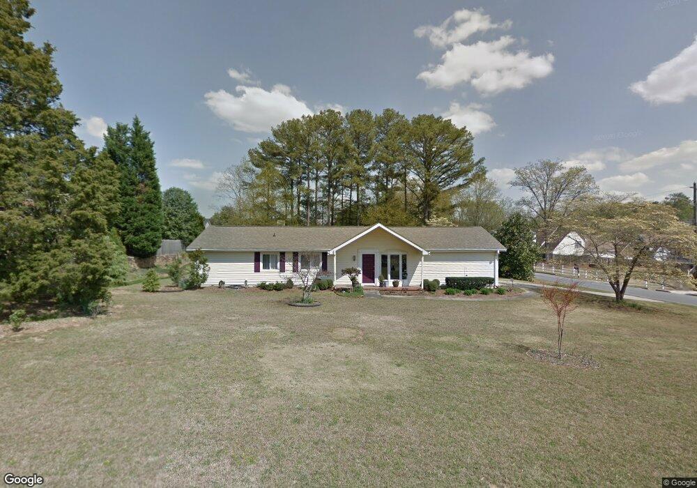 1660 Wingard Dr unit 1, Marietta, GA 30062 - photo 1