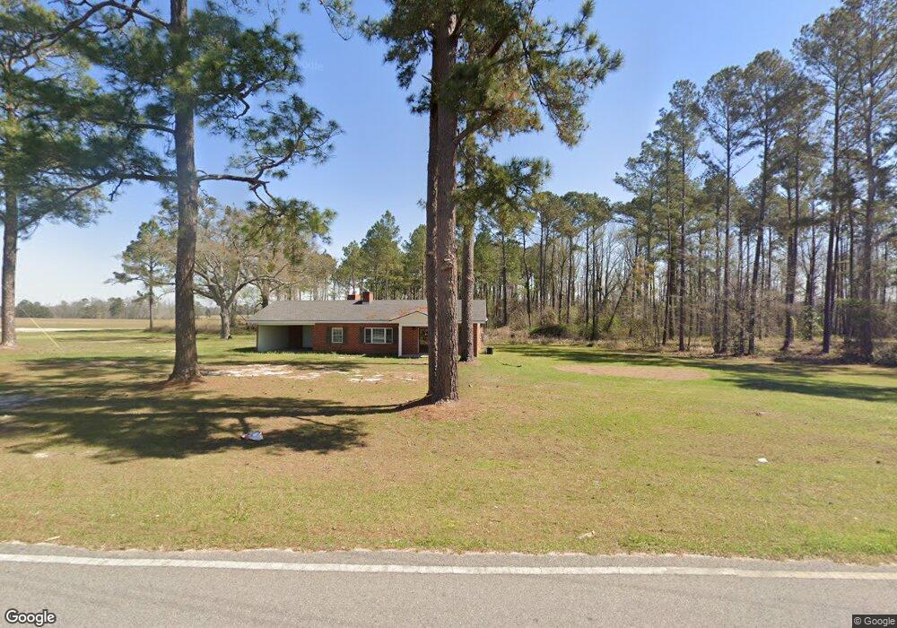 901 Nell Purvis Rd, Adel, GA 31620 - photo 1