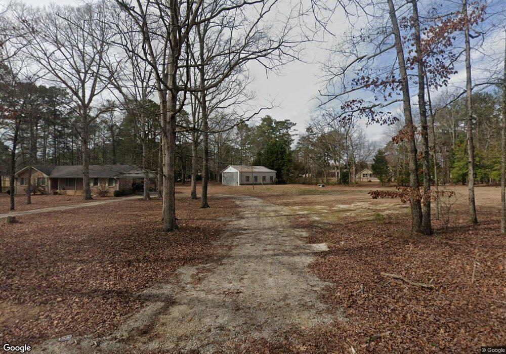 4981 Richardson Rd SW, Stockbridge, GA 30281 - photo 1