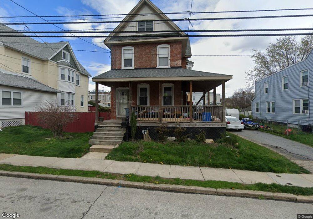 31 Isabel Ave, Glenolden, PA 19036 - photo 1