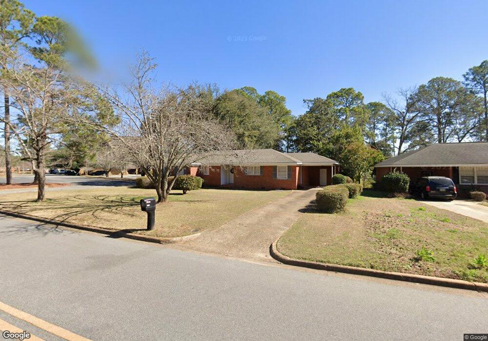 2126 Robinhood Rd, Albany, GA 31707 - photo 1