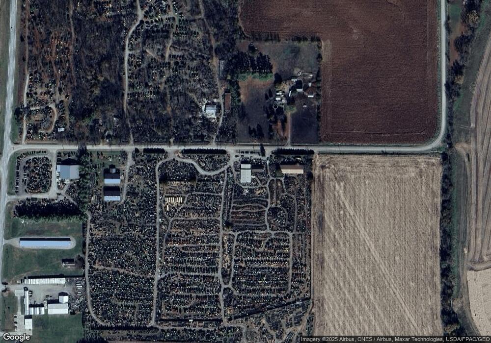 10447 Field Ave, Colfax, IA 50054 - photo 1