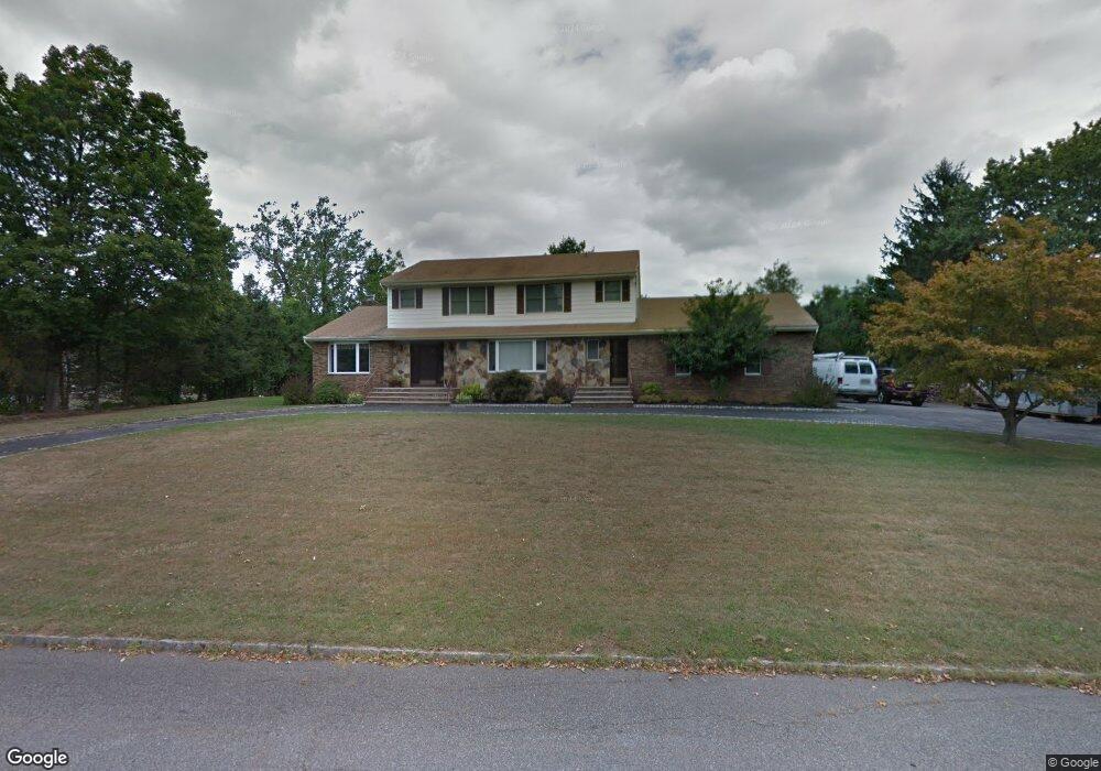 1 Farmstead Ct E, Randolph, NJ 07869 - photo 1