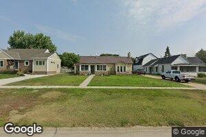 720 E Benton St, Oneill, NE 68763