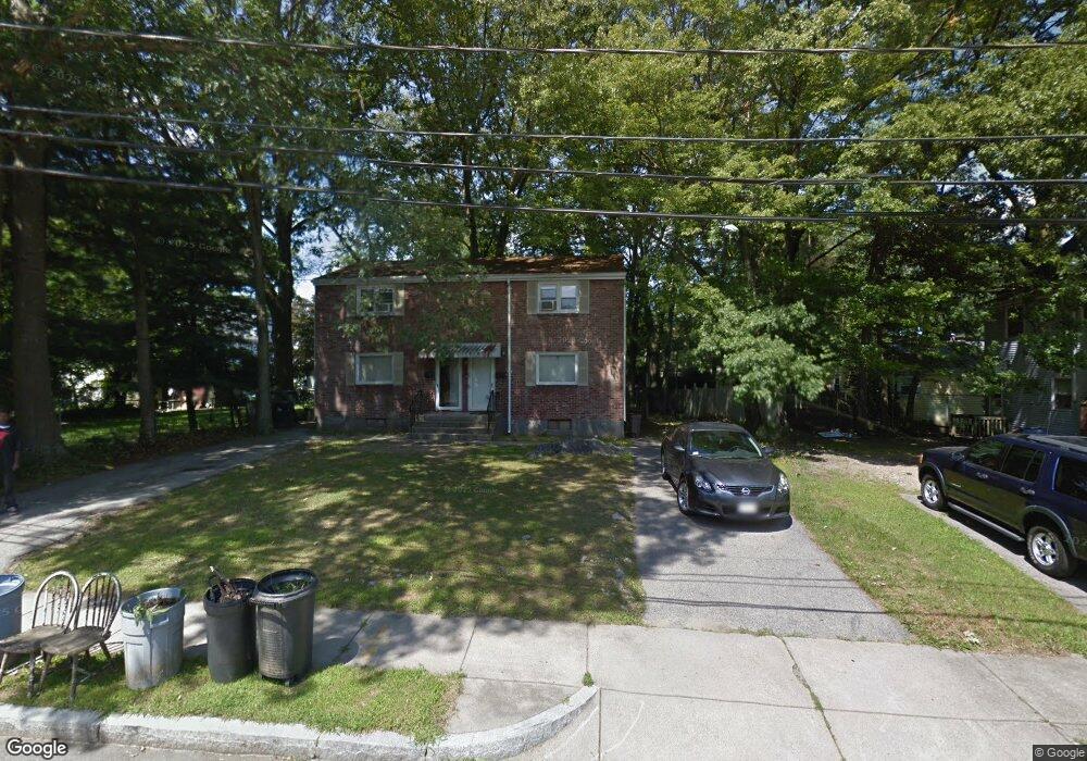 13 Sefton St, Mattapan, MA 02126 - photo 1