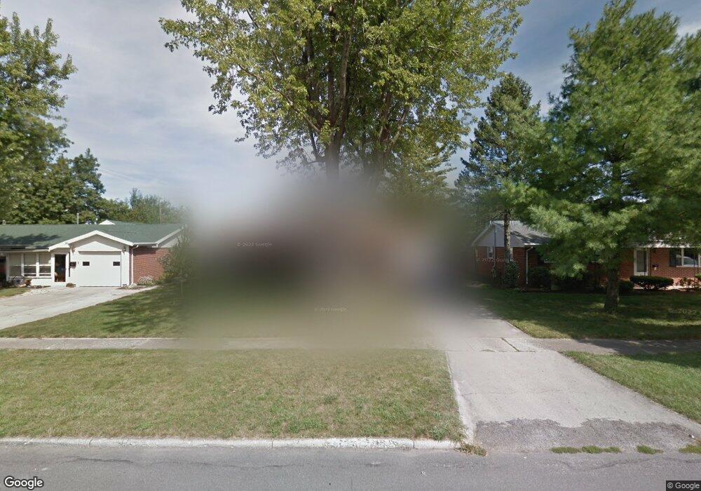 1101 Brookside Dr, Findlay, OH 45840 - photo 1