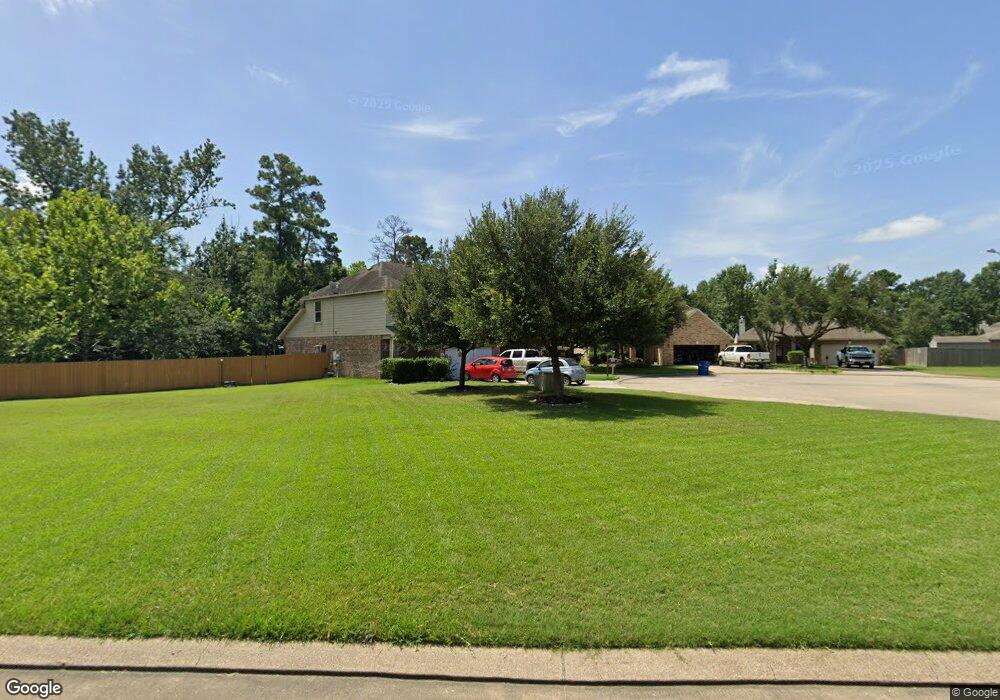 30622 S Sulphur Creek Dr, Magnolia, TX 77355 - photo 1