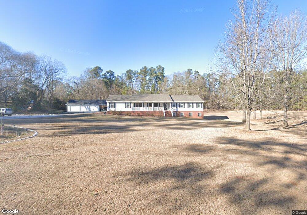 225 Griffin Mountain Trail NE, Conyers, GA 30013 - photo 1