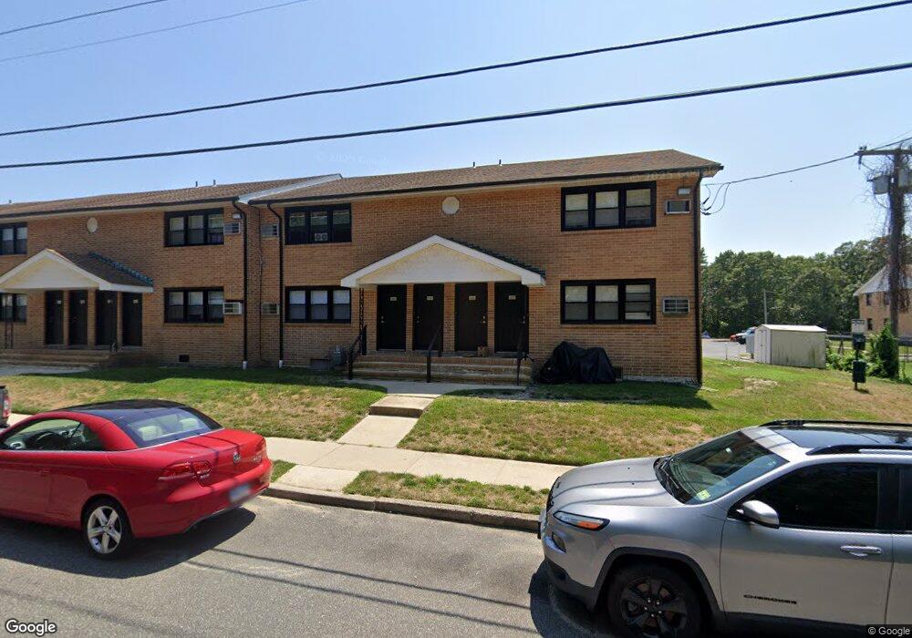 630 W Groveland Ave, Somers Point, NJ 08244 - photo 1