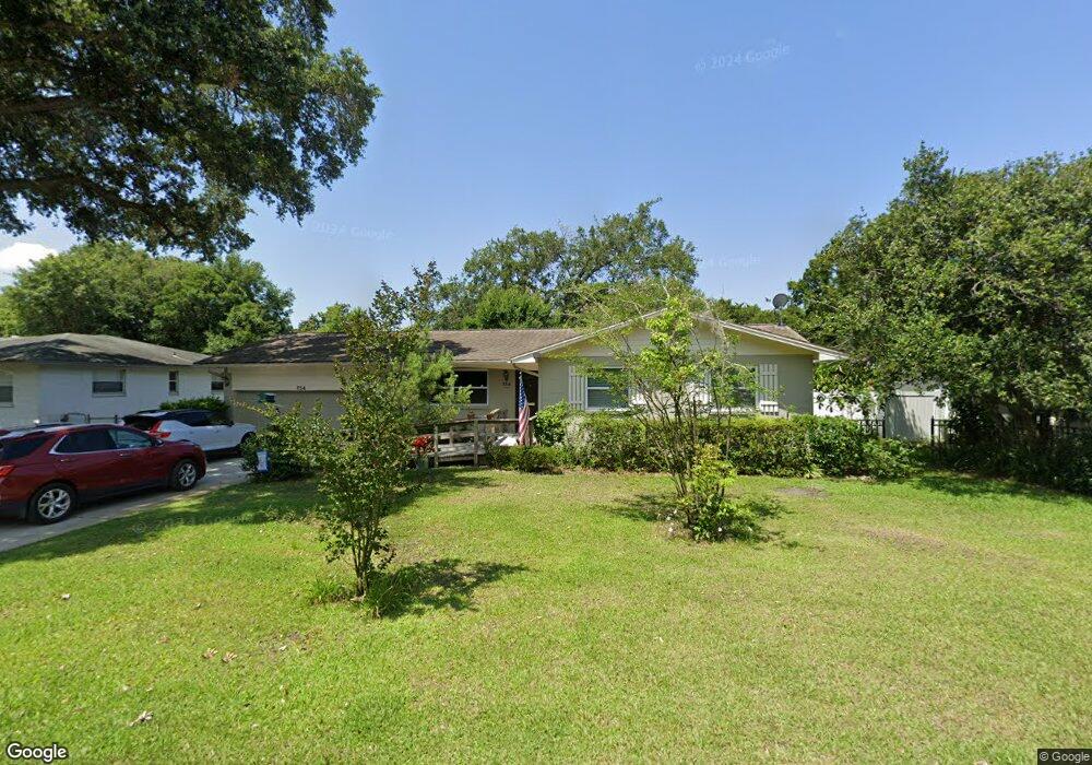 754 Grove Park Blvd, Jacksonville, FL 32216 - photo 1