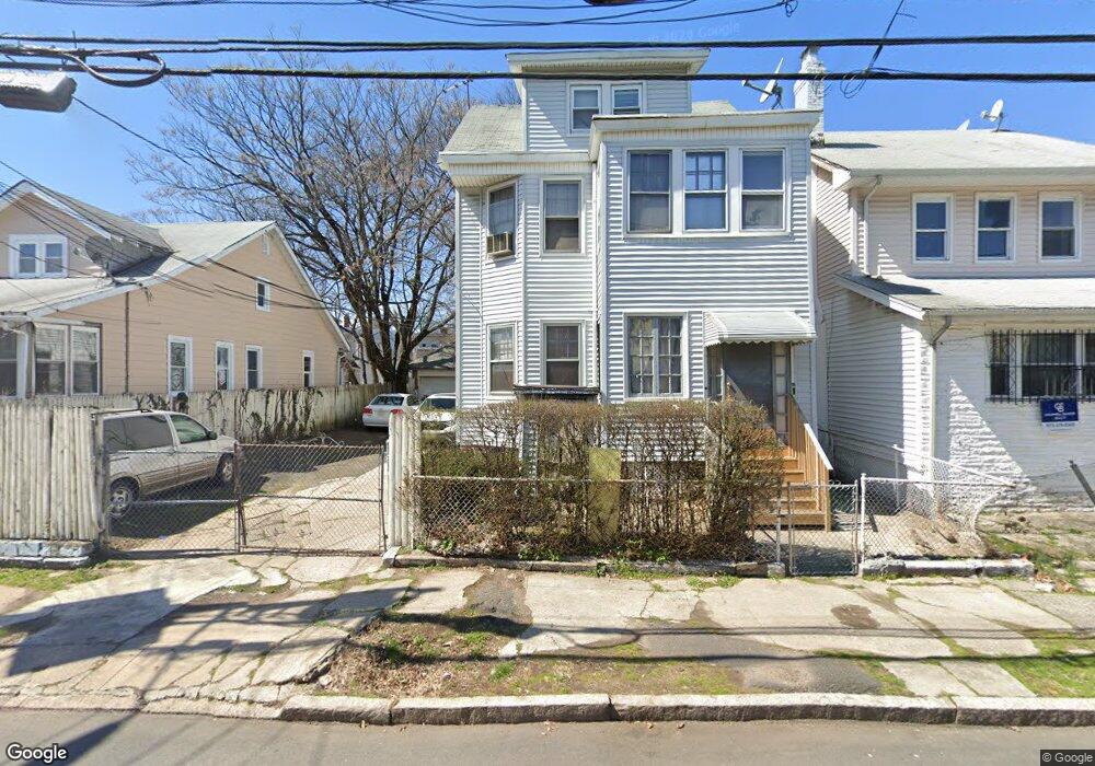 183 W End Ave unit 185, Newark, NJ 07106 - photo 1