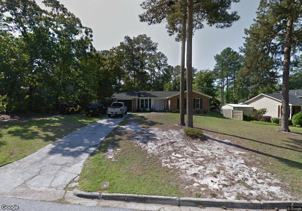 4130 Fair Oaks Rd, Augusta, GA 30907 - photo 1
