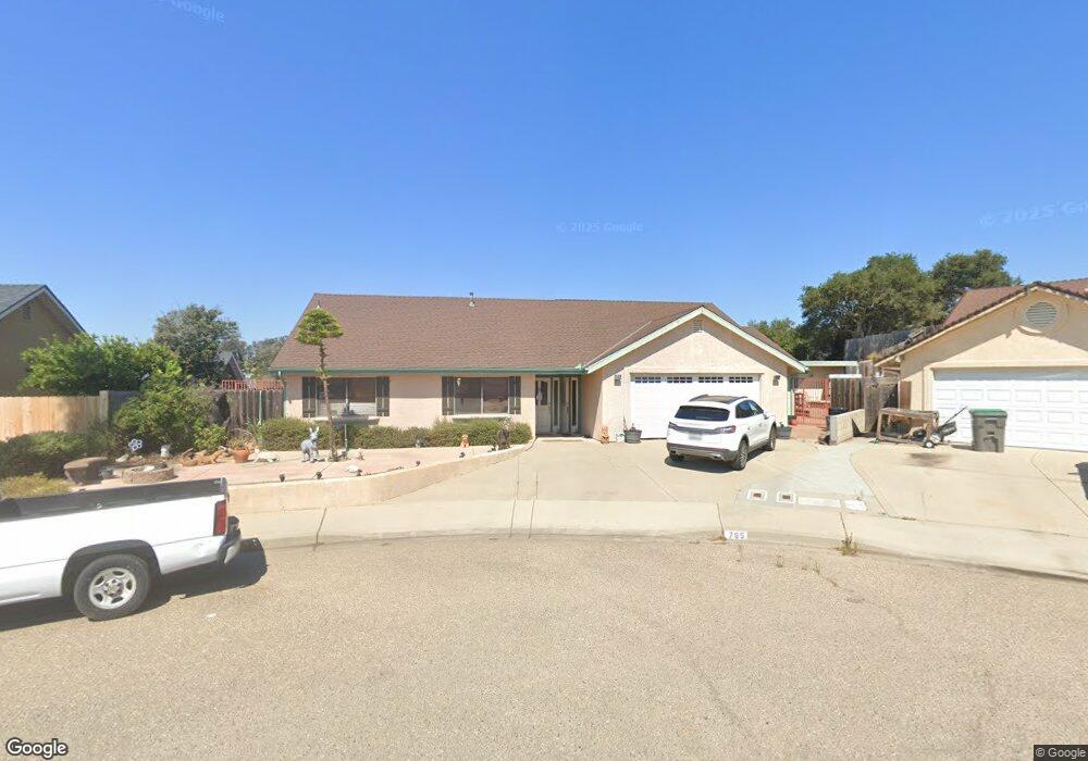765 Viola Ct, Nipomo, CA 93444 - photo 1