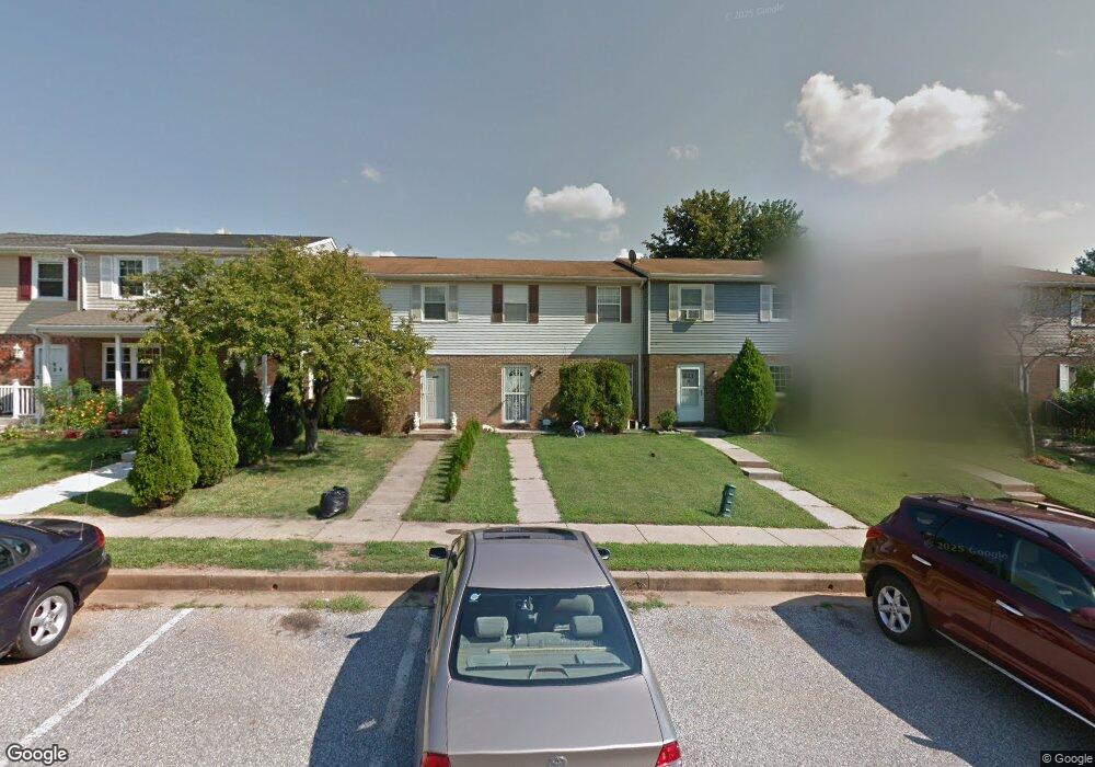 623 Glynlee Ct, Reisterstown, MD 21136 - photo 1