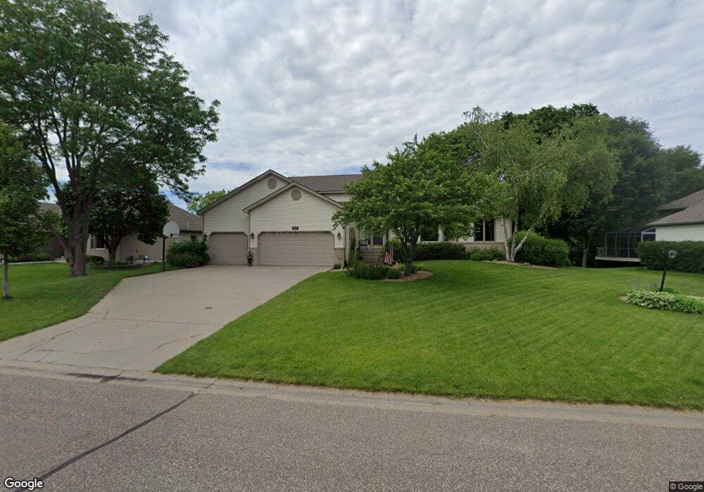 1407 Pheasant Hills Dr, Hugo, MN 55038 - photo 1