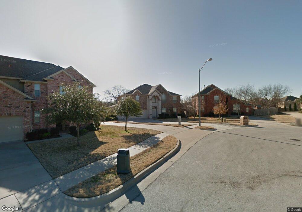 3808 Lakeway Dr, Southlake, TX 76092 - photo 1