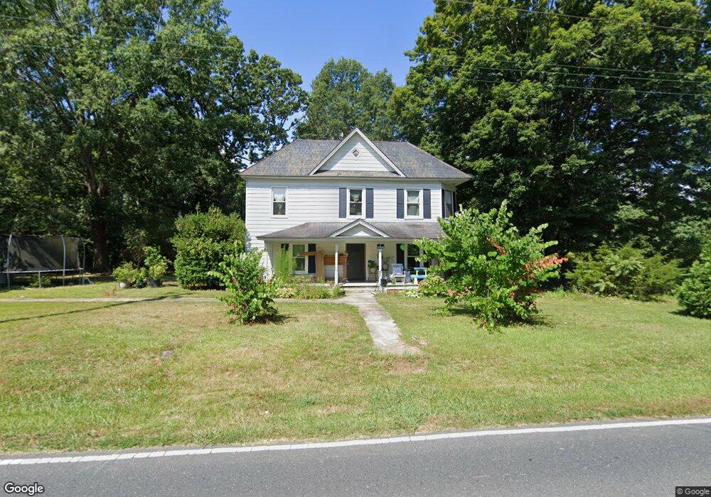 682 Coleridge Rd, Ramseur, NC 27316 - photo 1