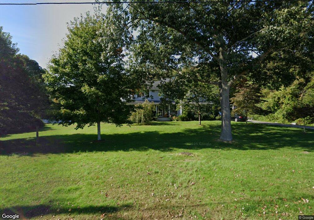 36 Sharon Rd, Mystic, CT 06355 - photo 1