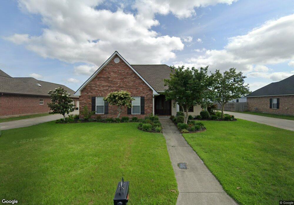 2245 S Kingswood, Lake Charles, LA 70605 - photo 1