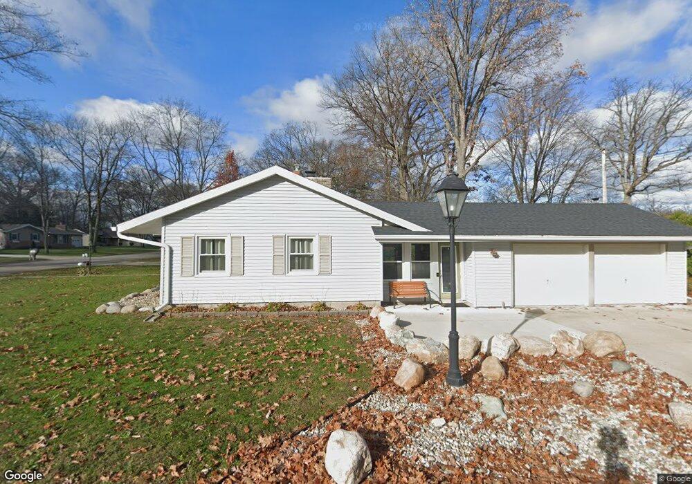 3208 Mt Vernon Rd, Port Huron, MI 48060 - photo 1