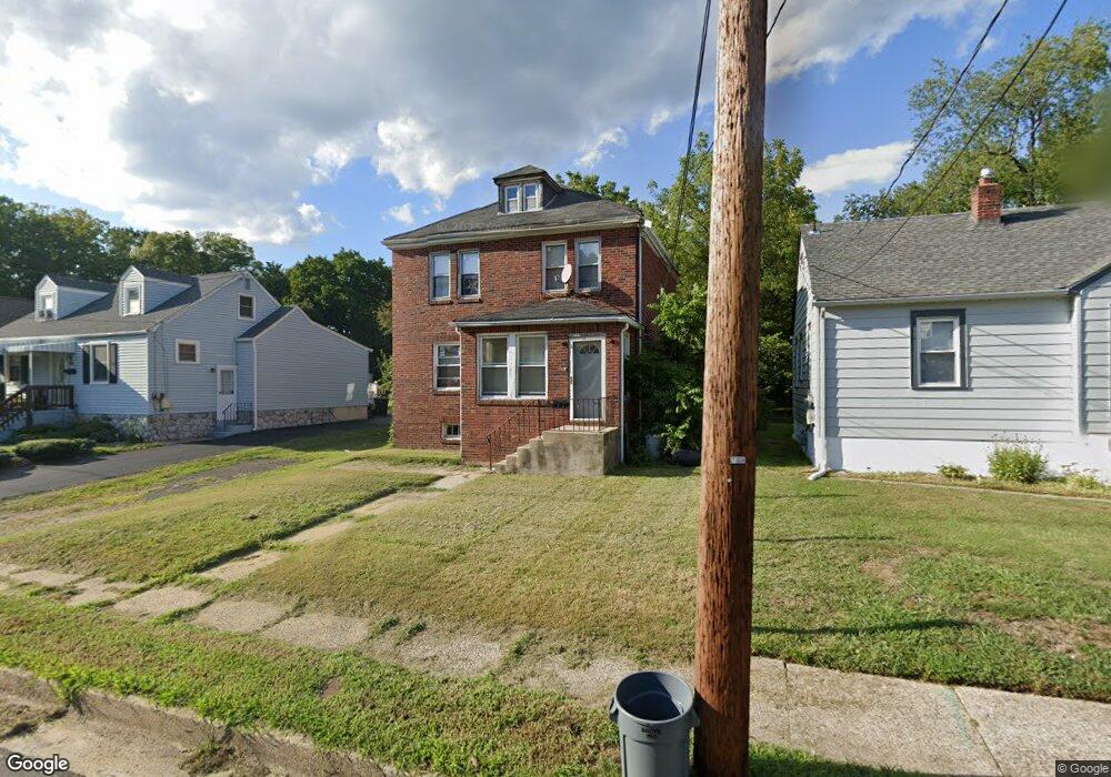 31 W Charleston Ave, Lawnside, NJ 08045 - photo 1