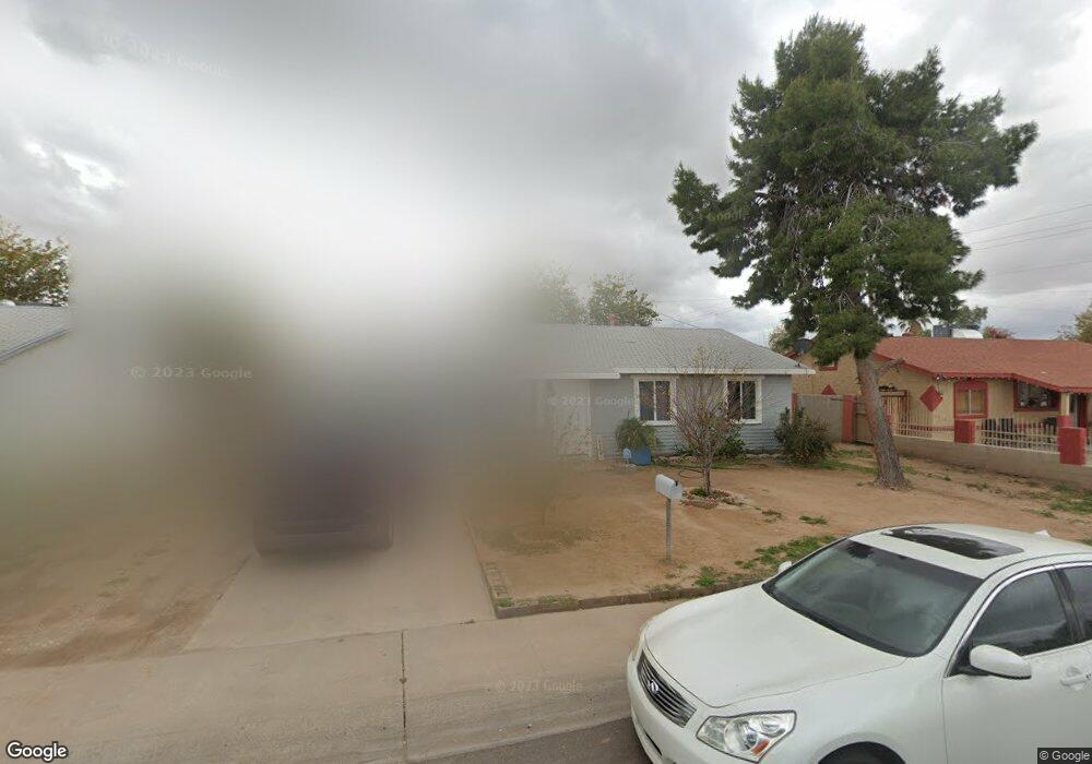 8239 W Fairmount Ave, Phoenix, AZ 85033 - photo 1