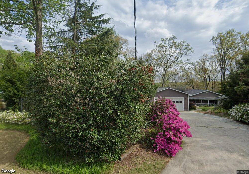 5983 Nachoochee Trail, Flowery Branch, GA 30542 - photo 1