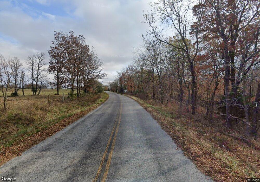 0 County Road 108, Winslow, AR 72959 - photo 1