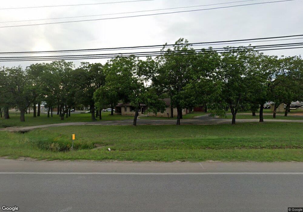 1250 S State Highway 16, Fredericksburg, TX 78624 - photo 1