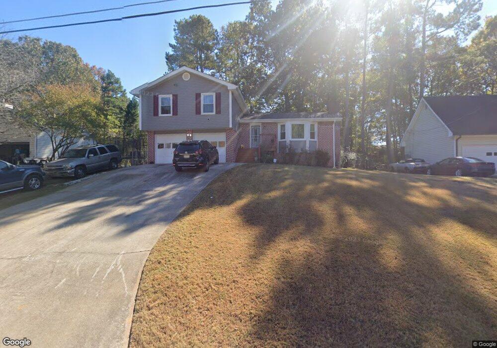 709 Deering Rd SE unit 3, Conyers, GA 30094 - photo 1