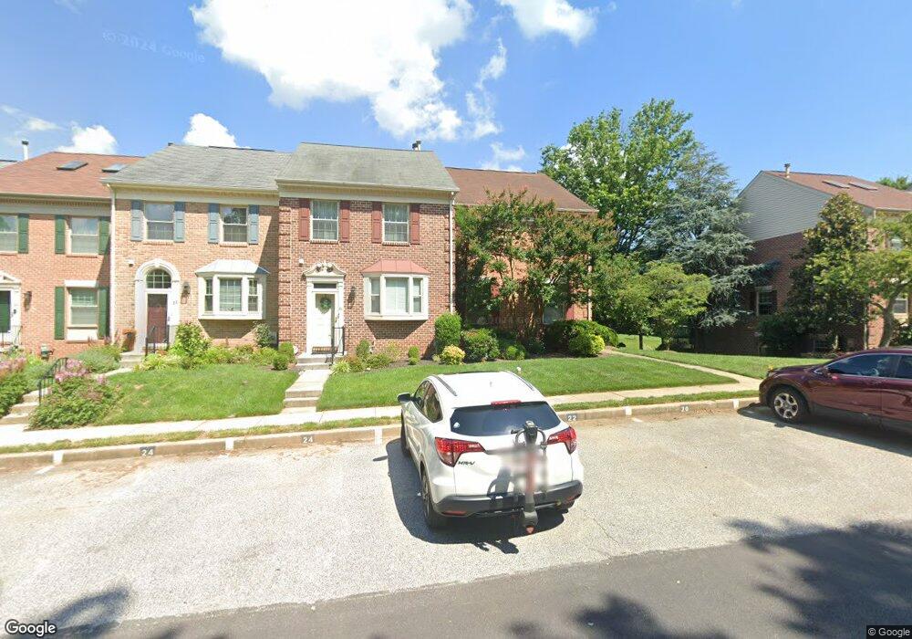 28 Meadow Run Ct, Sparks Glencoe, MD 21152 - photo 1