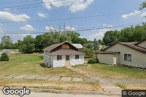 210 E Ridge St, Mount Carroll, IL 61053