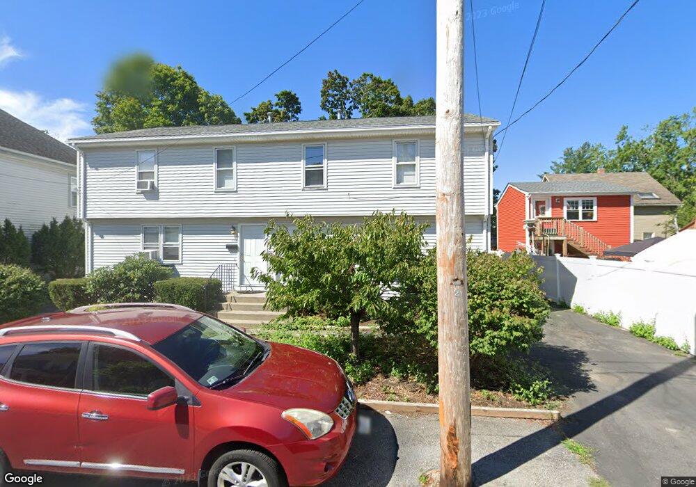 29 Pine St, Riverside, RI 02915 - photo 1