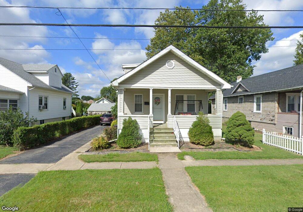 115 Ohio Ave, Wilmington, DE 19805 - photo 1